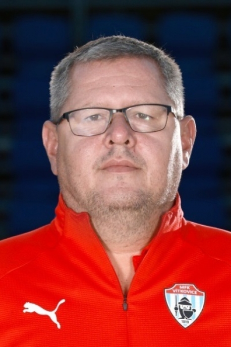 Petr  Brezovský